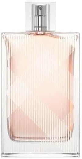 Burberry Brit For Her Eau De Toilette Natural Spray Vaporisateur 100 ml | Burberry In Lebanon
