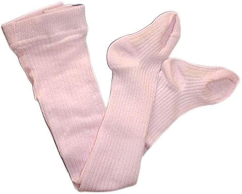 Boboli Baby Girl Pink Wool Tight | Boboli in Lebanon