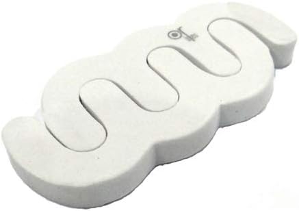 Or Bleu Finger Toe Separator orb-84