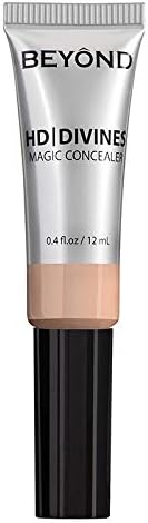 BEYOND HD Divines Magic Concealer 12ml