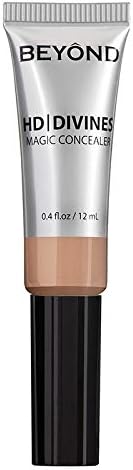 BEYOND HD Divines Magic Concealer 12ml