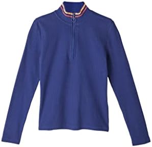 S.Oliver Girl's Navy Long-Sleeve Sweatshirt |S.Oliver in Lebanon