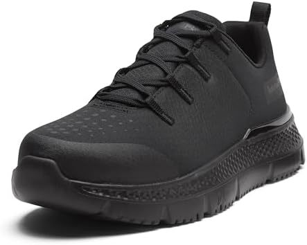 Timberland Men's Black Lace Up Sneaker | Timberland In Lebanon