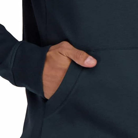 Gerry Men's Navy Long Sleeve Performance Hoodie|Gerry In Lebanon