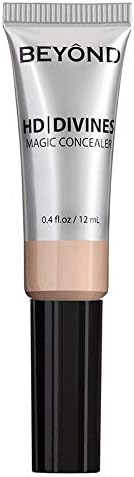 BEYOND HD Divines Magic Concealer 12ml