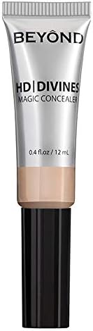 BEYOND HD Divines Magic Concealer 12ml