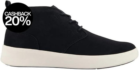 Izod Palmer Men's Black Sneakers | Izod In Lebanon
