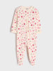 Sinsay Baby Girl's MULTICOLOR 2 PACK OVERALL AYA