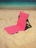 Sinsay Fuchsia Chair 38cm x 39cm x 37cm | Sinsay In Lebanon
