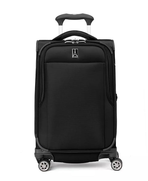 Travelpro Black WalkAbout 7 Carry-on Spinner Luggage Bag | Travelpro In Lebanon