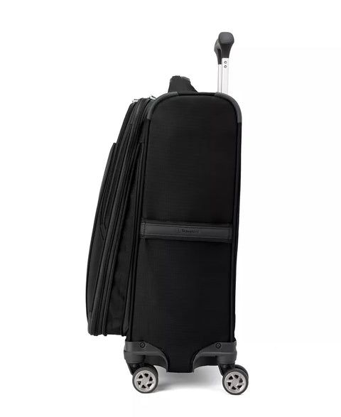 Travelpro Black WalkAbout 7 Carry-on Spinner Luggage Bag | Travelpro In Lebanon