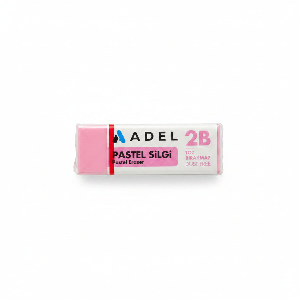 Adel Pastel Eraser (2270000024)