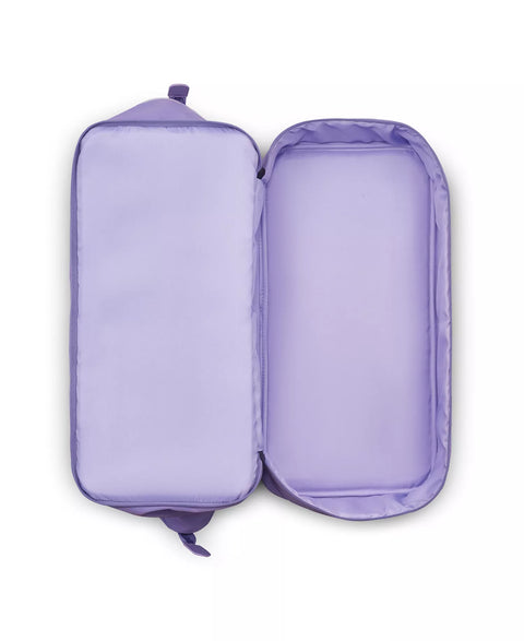 Florence By Mills x Delsey Paris Women's Lilac Chill Out Weekender Bag|Florence By Mills x Delsey Paris In Lebanon