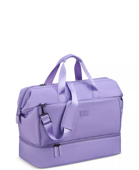 Florence By Mills x Delsey Paris Women's Lilac Chill Out Weekender Bag|Florence By Mills x Delsey Paris In Lebanon