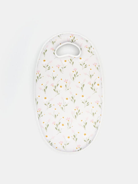 Sinsay Light Gray Floral Garden Kneeler | Sinsay In Lebanon