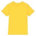 Polo Ralph Lauren Baby Boy's Yellow Logo Polo T-Shirt | Polo Ralph Lauren In Lebanon