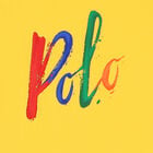 Polo Ralph Lauren Baby Boy's Yellow Logo Polo T-Shirt | Polo Ralph Lauren In Lebanon