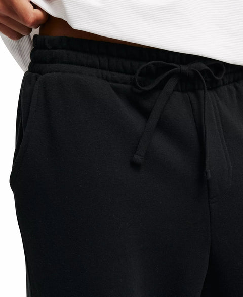 Cotton On Men's Black Super Baggy Sweatpants | Cotton On In Lebanon