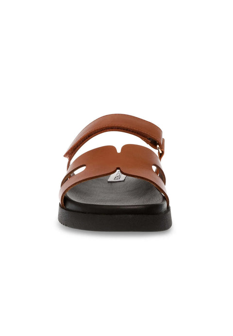 Steve Madden Women's Brown Missile-E Slipper | Steve Madden In Lebanon