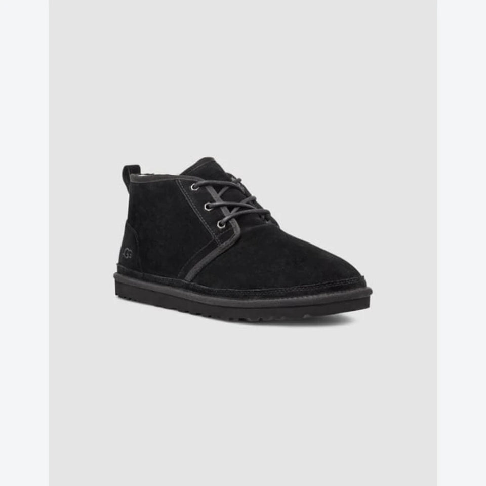 UGG Men's Black Neumel Boots