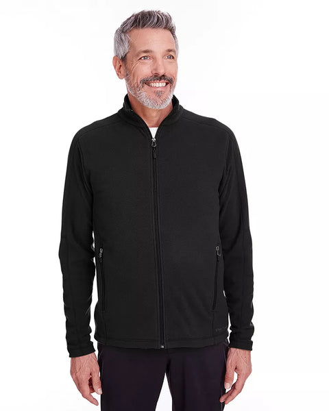 Marmot Men's Black Fleece Rocklin Jacket | Marmot In Lebanon