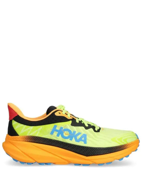 Hoka Men's Multicolor Challenger ATR 7 Sneakers | Hoka In Lebanon