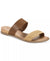 Style & Co Women's Beige  Elliee Flat Woven Sandals  |Style & Co  in Lebanon