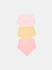 Sinsay Baby's Multicolor Bibs 3 Pack | Sinsay In Lebanon