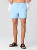 Sinsay Men's Light Blue Swimming Trunks | Sinsay In Lebanon