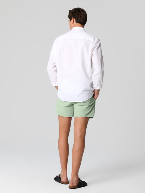 Sinsay Men's Green Swimming Shorts | Sinsay in Lebanon