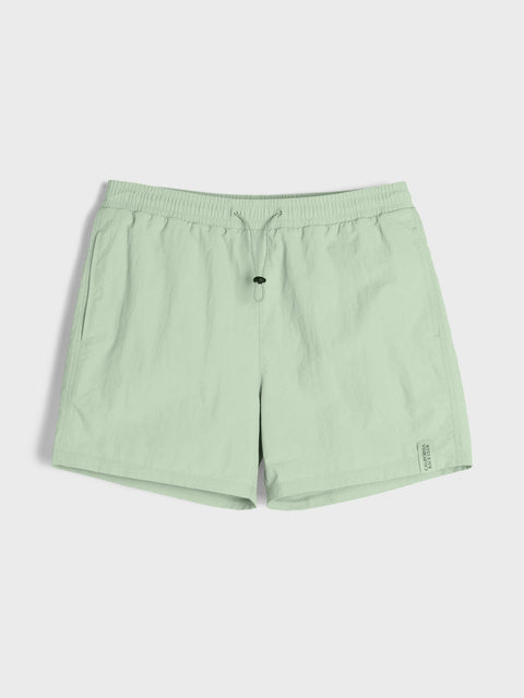 Sinsay Men's Green Swimming Shorts | Sinsay in Lebanon