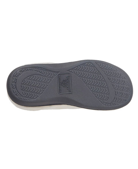 Isotoner Signature Women's Ewe Micro Terry Sport Hoodback Slippers | Isotoner Signature In Lebanon