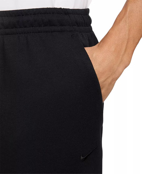 Nike Men's Black Primary Dri-FIT UV Tapered Versatile Pants | Nike In Lebanon