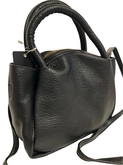 Grossi Women's Black Crossbody Bag |Grossi in Lebanon