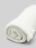 Sinsay Off-White Soft Fringed Blanket | Sinsay in Lebanon