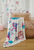 Sinsay Multicolor 130cmx160 Blanket | Sinsay In Lebanon