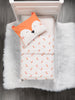 Sinsay Multicolor Bedding Set 100 cm x 135 cm Pillowcase 50 cm x 60 cm | Sinsay In Lebanon