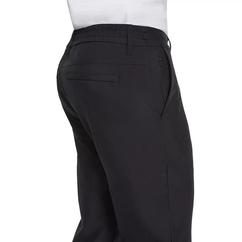Marc New York Men's Black 4 Way Stretch Slim Fit Pant |Marc New York In Lebanon