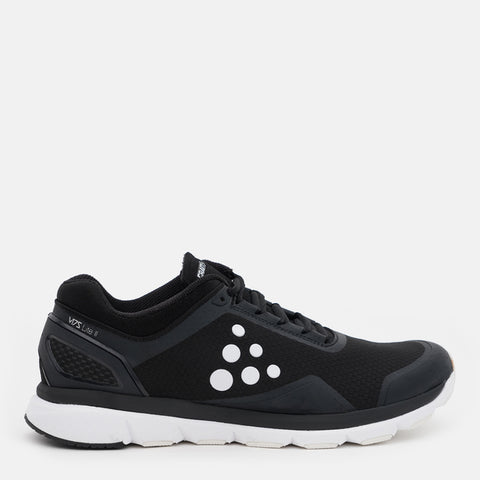 Craft Men's Black V175 Lite Running Sneakers | Craft In Lebanon
