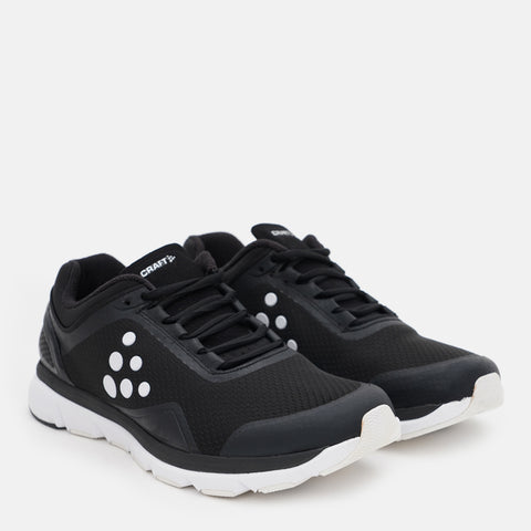 Craft Men's Black V175 Lite Running Sneakers | Craft In Lebanon