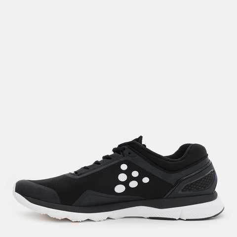 Craft Men's Black V175 Lite Running Sneakers | Craft In Lebanon