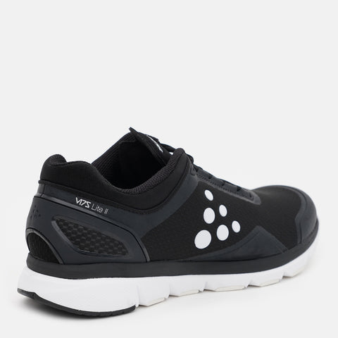 Craft Men's Black V175 Lite Running Sneakers | Craft In Lebanon