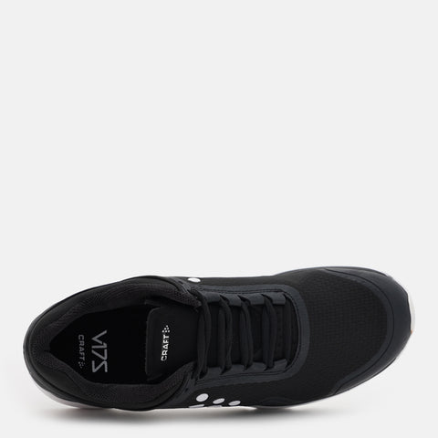 Craft Men's Black V175 Lite Running Sneakers | Craft In Lebanon