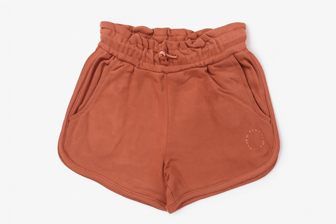 POMPdeLUX Girl's Coral Short | POMPdeLUX in Lebanon