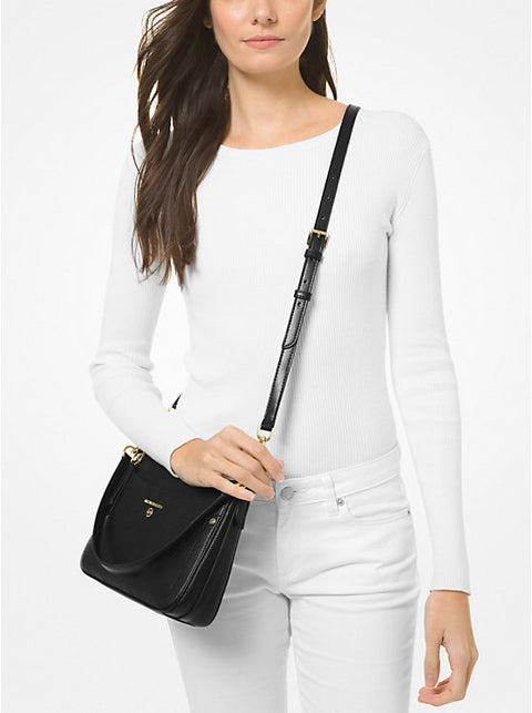 Michael Kors Women's Black Handbag  | Michael Kors In Lebanon
