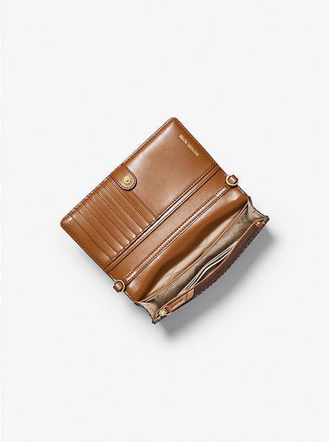 Michael Kors Women's Brown Crossbody | Michael Kors In Lebanon
