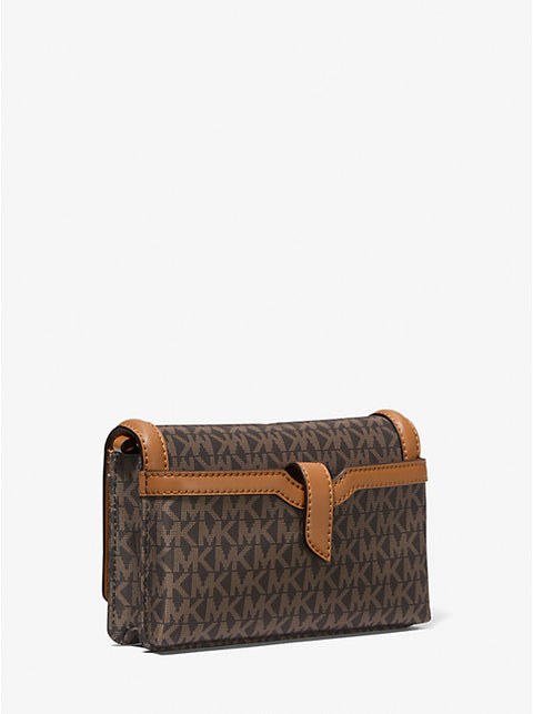 Michael Kors Women's Brown Crossbody | Michael Kors In Lebanon