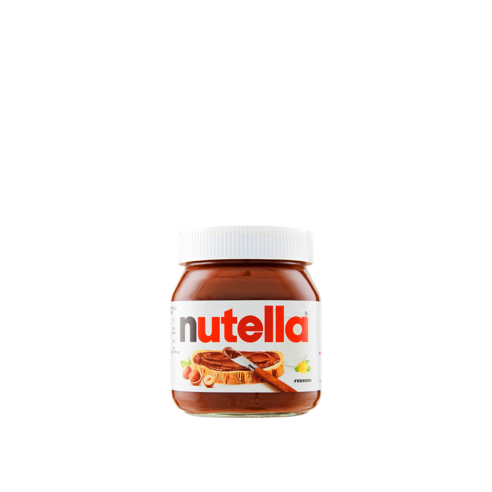 Nutella Chocolate Spread 350g