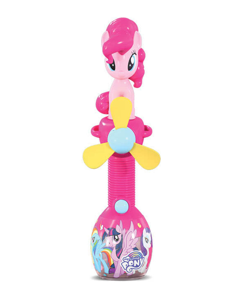Relkon My Little Pony Surprise Fan With Candies 10g | Relkon In Lebanon
