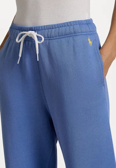 Polo Ralph Lauren Women's Fleece Athletic Tracksuit Sweatpant| Polo Ralph Lauren In Lebanon